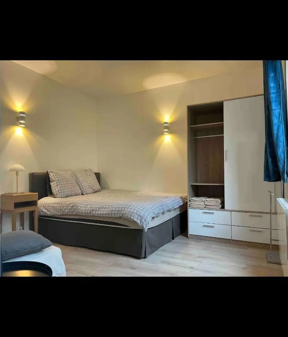 Duplex Plein Sud