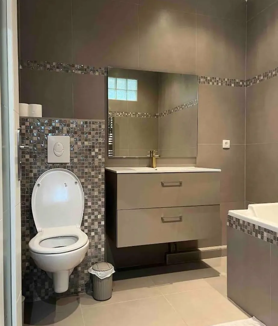 Apartment Duplex Plein Sud *