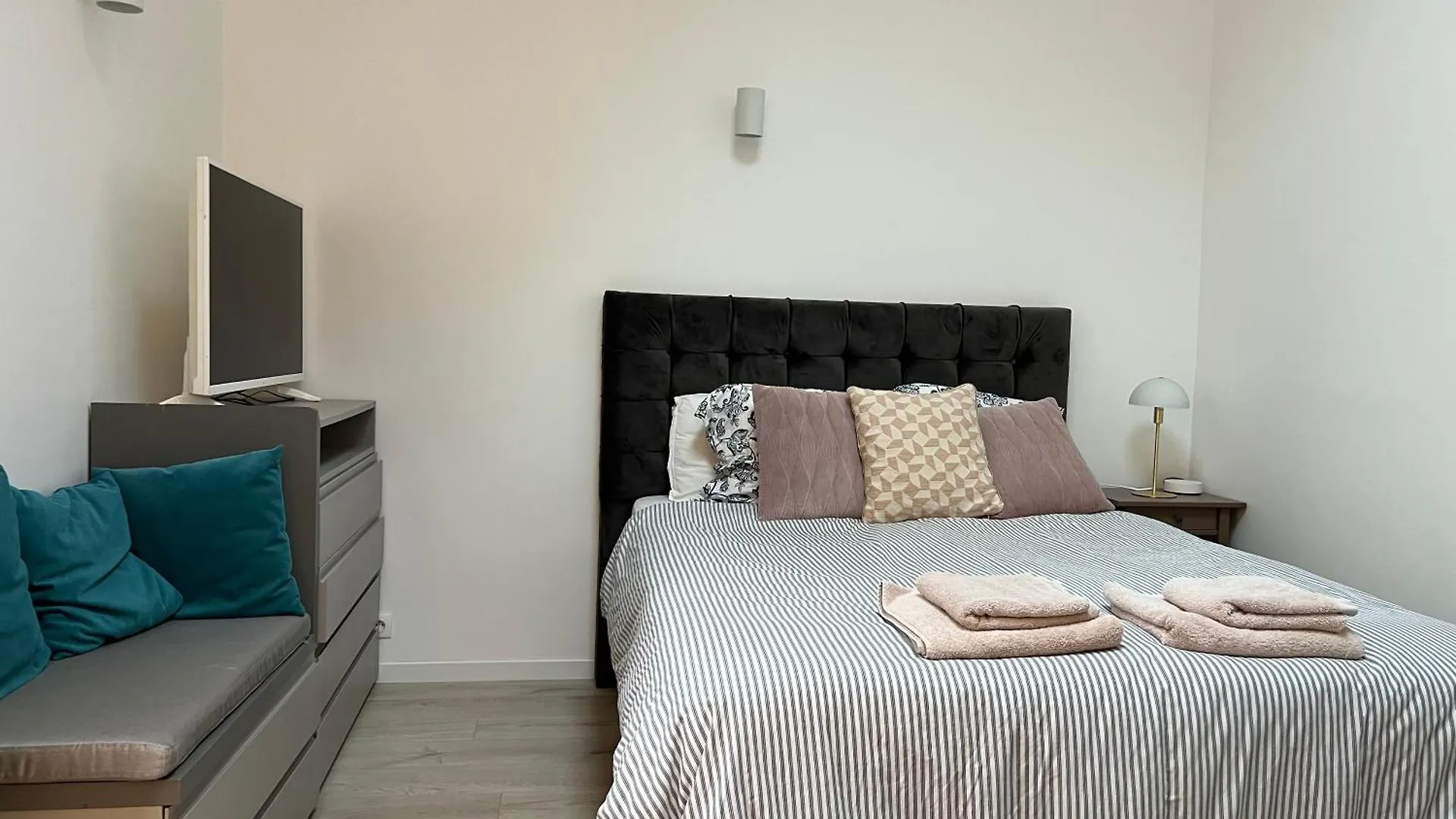 Apartment Duplex Plein Sud *